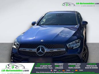  Voir d&eacute;tails -Mercedes GLC 300 d BVA 4Matic &agrave; Beaupuy (31)
