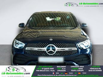  Voir d&eacute;tails -Mercedes GLC 300 d BVA 4Matic &agrave; Beaupuy (31)