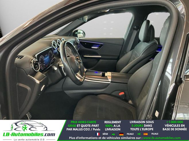 Mercedes GLC 300 e BVA 4Matic Gris M�tallique de 2023