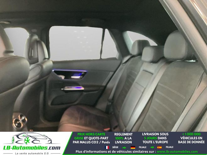 Mercedes GLC 300 e BVA 4Matic Gris M�tallique de 2023