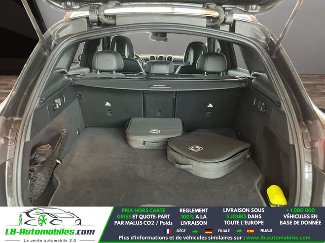Mercedes GLC 300 e BVA 4Matic Gris M�tallique de 2023