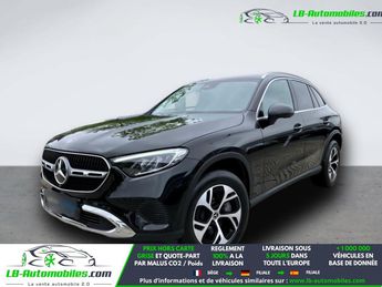  Voir d&eacute;tails -Mercedes GLC 300 e BVA 4Matic &agrave; Beaupuy (31)