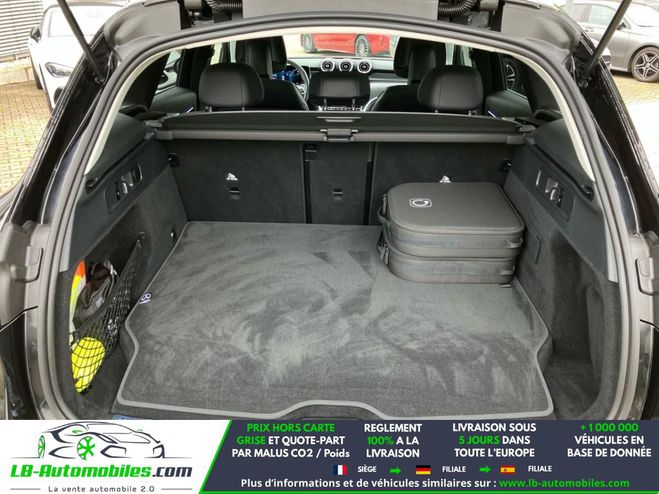 Mercedes GLC 300 e BVA 4Matic Noir M�tallique de 2024