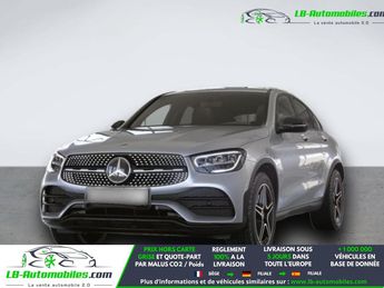  Voir d&eacute;tails -Mercedes GLC 220 d BVA 4Matic &agrave; Beaupuy (31)
