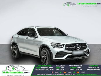 Mercedes GLC