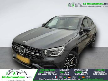  Voir d&eacute;tails -Mercedes GLC 300 de BVA 4Matic &agrave; Beaupuy (31)