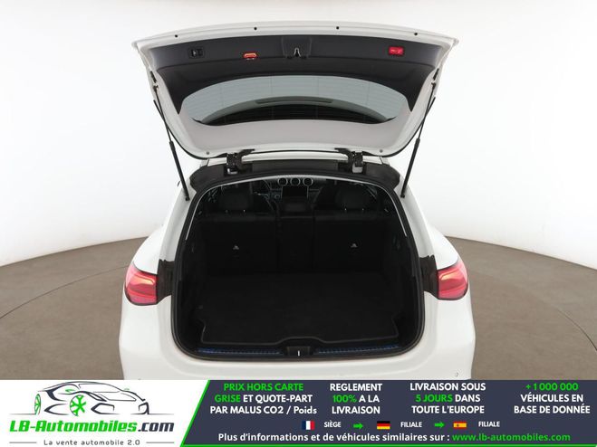 Mercedes GLC 300 e BVA 4Matic Blanc de 2023