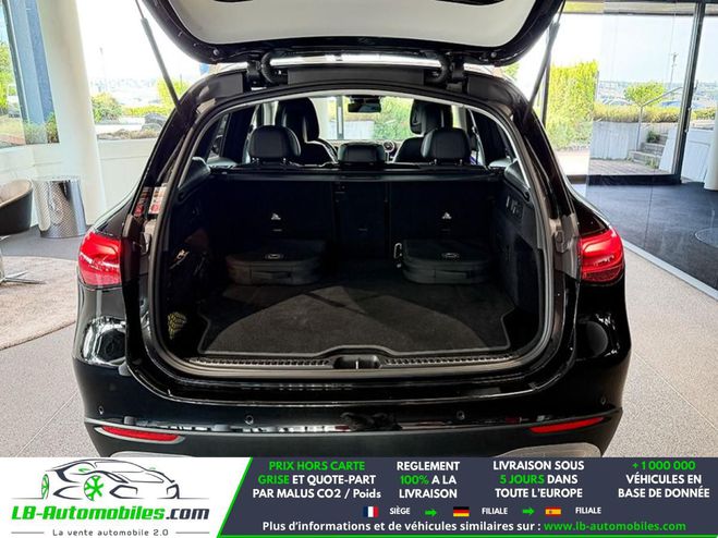 Mercedes GLC 300 e BVA 4Matic Noir de 2023