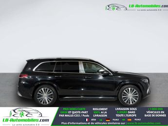  Voir d&eacute;tails -Mercedes GLS Maybach 600 BVA 4Matic &agrave; Beaupuy (31)