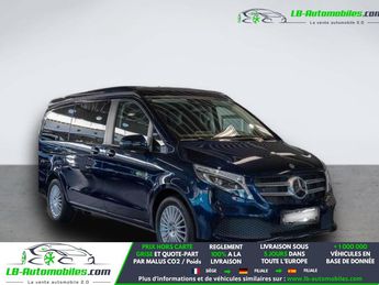  Voir d&eacute;tails -Mercedes Classe V 250d BVA &agrave; Beaupuy (31)