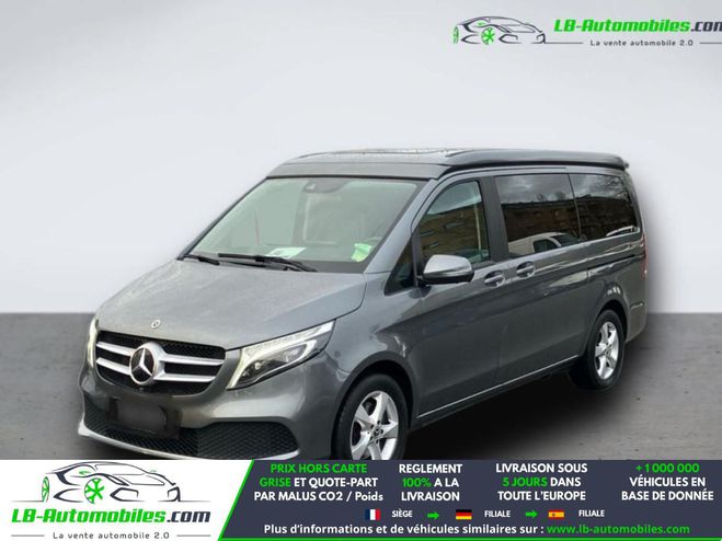 Mercedes Classe V 250d BVA Gris M�tallique de 2023