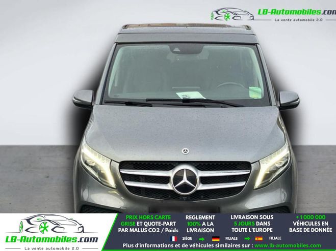Mercedes Classe V 250d BVA Gris M�tallique de 2023