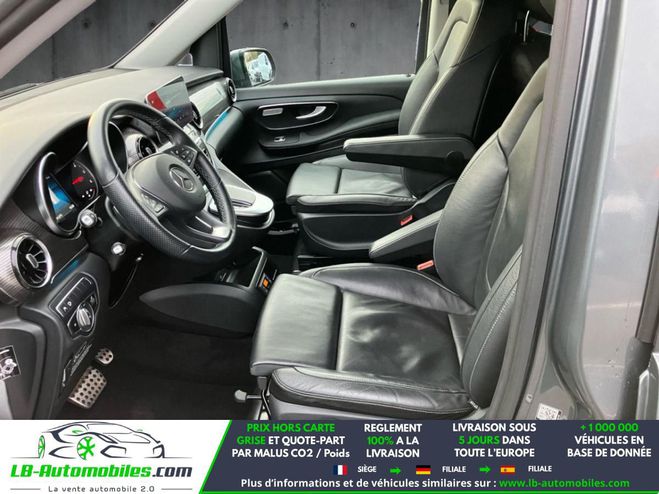 Mercedes Classe V 250d BVA Gris M�tallique de 2023