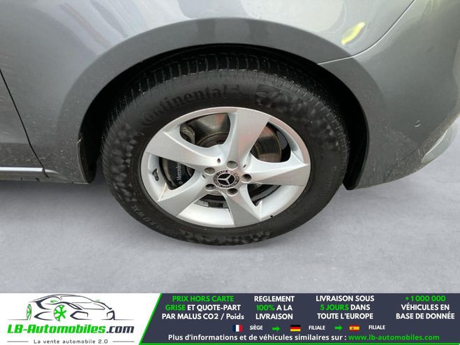 Mercedes Classe V 250d BVA Gris M�tallique de 2023