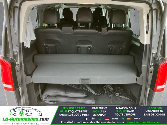 Mercedes Classe V 250d BVA Gris M�tallique de 2023