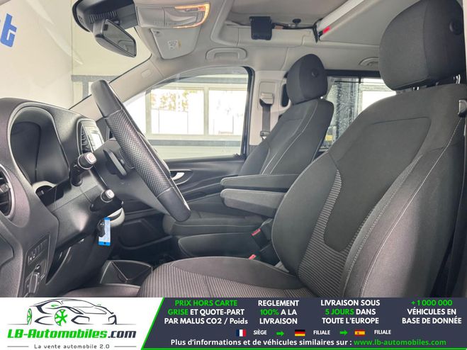 Mercedes Classe V 220d BVA Bleu M�tallique de 2020