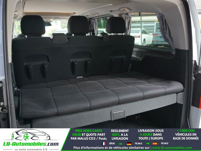 Mercedes Classe V 220d BVA Blanc M�tallique de 2020