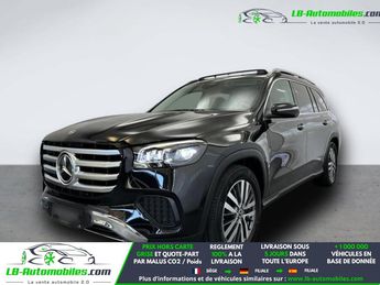 Mercedes GLS