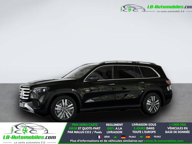 Mercedes GLS 450d BVA 4Matic Noir M�tallique de 2025