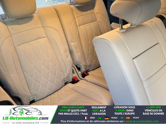 Mercedes GLS 63 AMG 4MATIC+ Blanc M�tallique de 2023