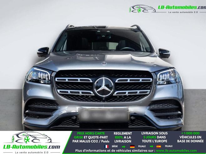 Mercedes GLS 580 4Matic Gris M�tallique de 2023