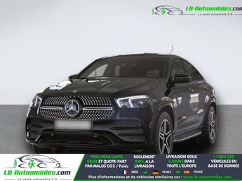  Voir d&eacute;tails -Mercedes GLE 350 de BVA 4Matic &agrave; Beaupuy (31)