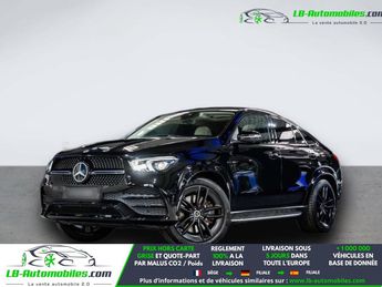  Voir d&eacute;tails -Mercedes GLE 350 de BVA 4Matic &agrave; Beaupuy (31)
