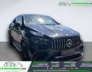 Mercedes GLE 63 S AMG BVA 4MATIC+ &agrave; Beaupuy (31)
