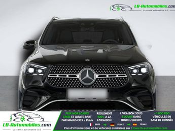Mercedes GLE