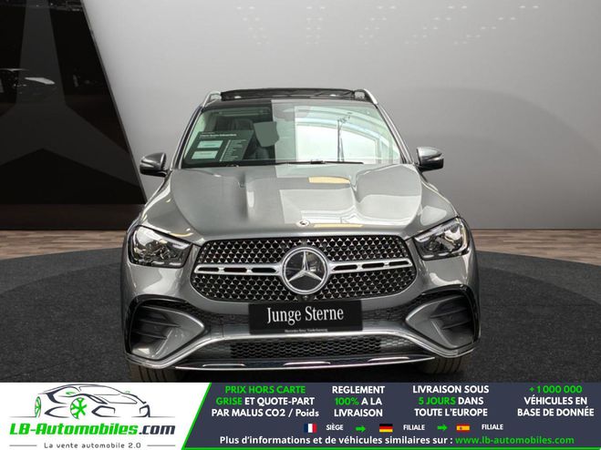 Mercedes GLE 400 e BVA 4Matic Gris M�tallique de 2025