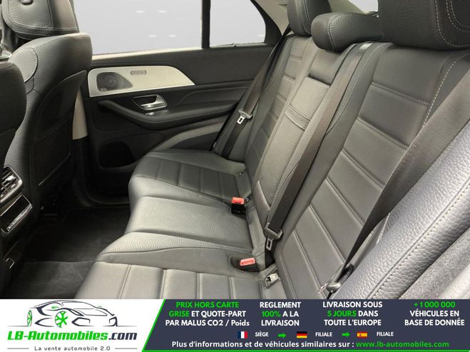 Mercedes GLE 400 e BVA 4Matic Gris M�tallique de 2025