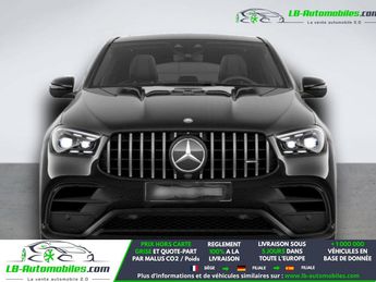  Voir d&eacute;tails -Mercedes GLE 63 S AMG BVA 4Matic+ &agrave; Beaupuy (31)
