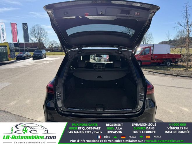 Mercedes GLE 63 S AMG BVA 4Matic+ Noir M�tallique de 2023
