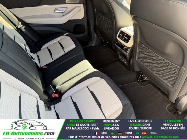 Mercedes GLE 63 S AMG BVA 4Matic+ Noir M�tallique de 2023
