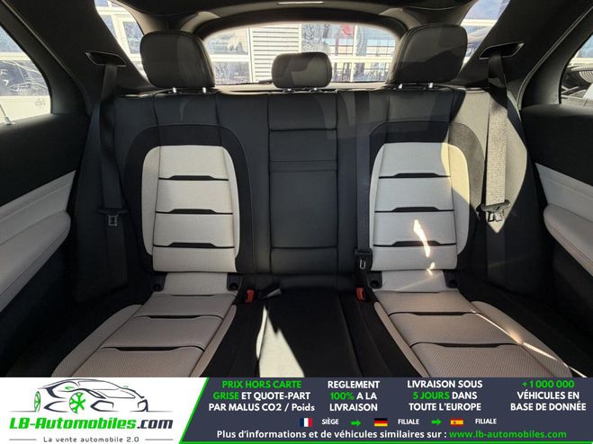 Mercedes GLE 63 S AMG BVA 4Matic+ Noir M�tallique de 2023
