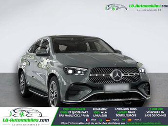  Voir d&eacute;tails -Mercedes GLE 350 de BVA 4Matic &agrave; Beaupuy (31)