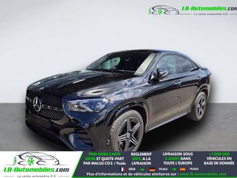  Voir d&eacute;tails -Mercedes GLE 350 de BVA 4Matic &agrave; Beaupuy (31)
