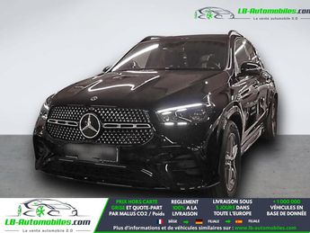 Mercedes GLE