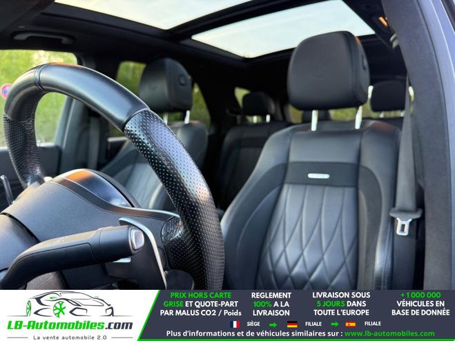 Mercedes GLE 63 S AMG BVA 4Matic+ Noir M�tallique de 2021