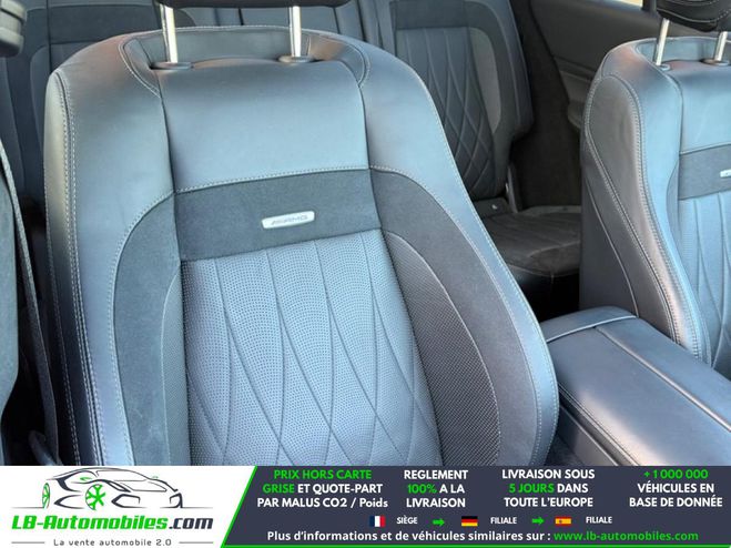 Mercedes GLE 63 S AMG BVA 4Matic+ Noir M�tallique de 2021