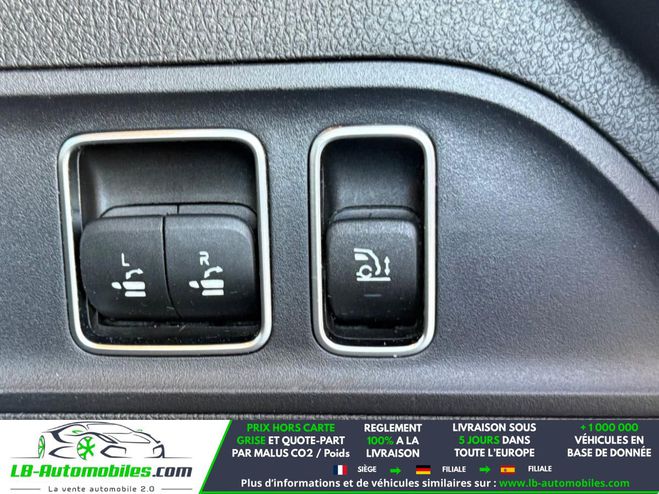 Mercedes GLE 63 S AMG BVA 4Matic+ Noir M�tallique de 2021