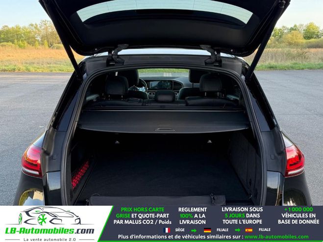 Mercedes GLE 63 S AMG BVA 4Matic+ Noir M�tallique de 2021