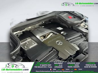 Mercedes GLE