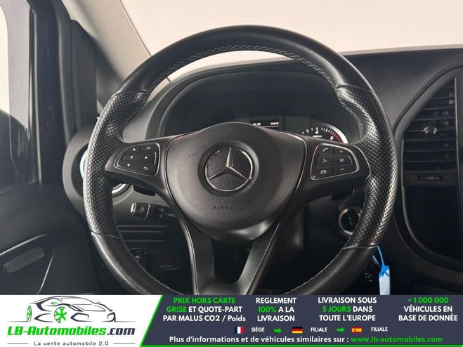 Mercedes Classe V 220d BVA Bleu M�tallique de 2020