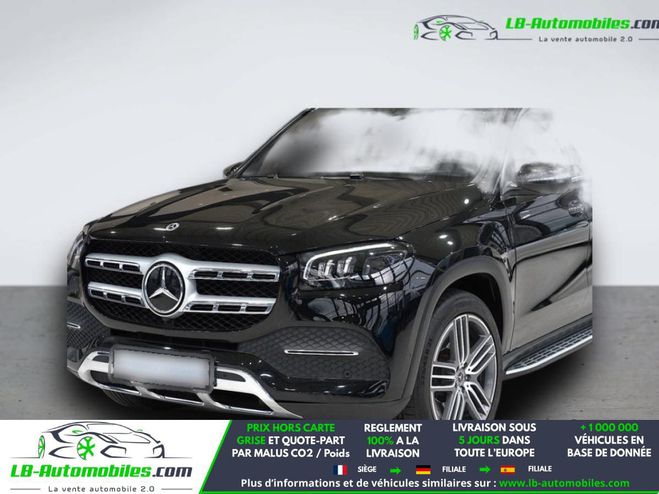 Mercedes GLS 580 4Matic Noir M�tallique de 2023