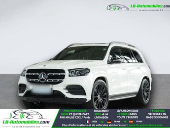 Mercedes GLS