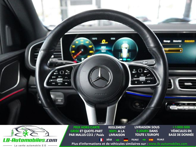 Mercedes GLS 580 4Matic Blanc M�tallique de 2023