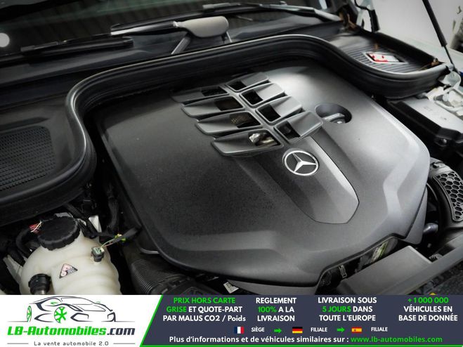Mercedes GLS 580 4Matic Blanc M�tallique de 2023