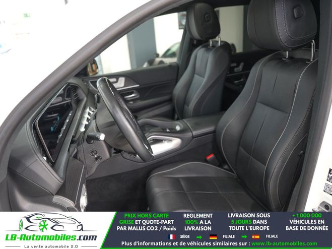 Mercedes GLS 580 4Matic Blanc M�tallique de 2023