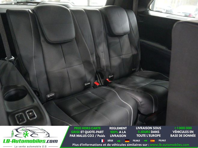 Mercedes GLS 580 4Matic Blanc M�tallique de 2023